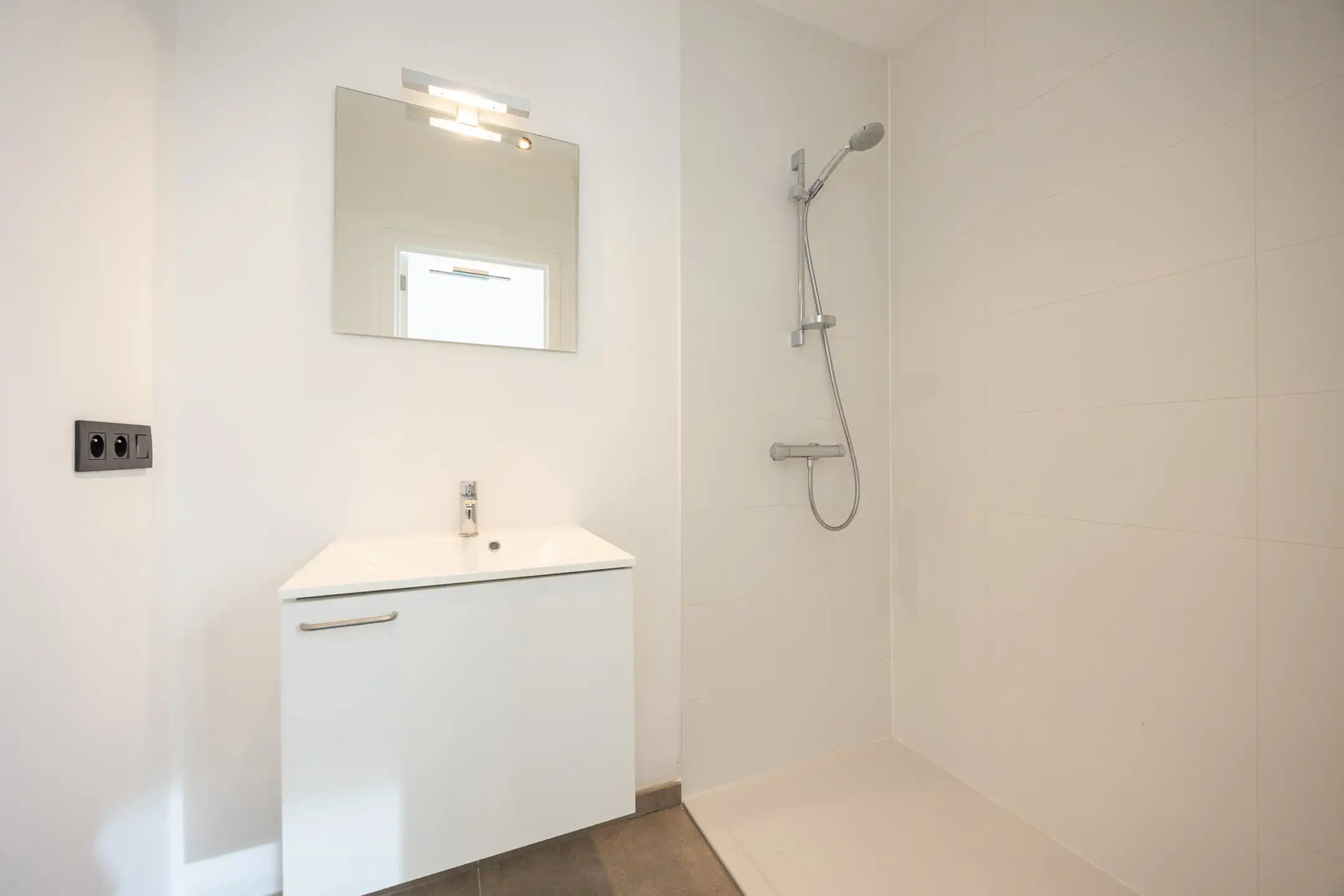 Uitzonderlijke penthouse te koop in hartje Oostmalle foto 21