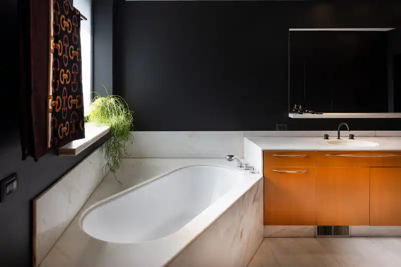 Unieke laagbouwwoning met volledige privacy in Lendelede foto 20