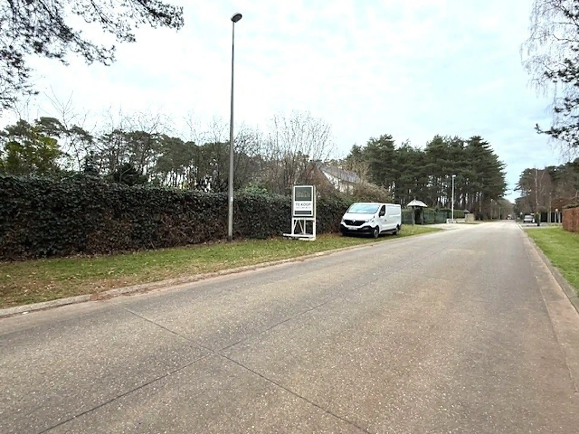 Bouwgrond voor een OB foto 2