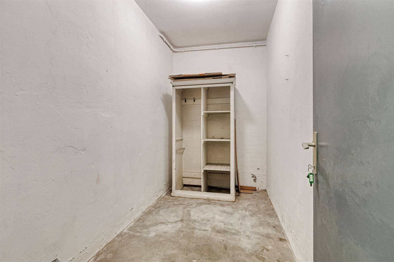 Prachtig ruim appartement met 3 slaapkamers en autostaanplaats gelegen in het hart van Maaseik.  foto 20