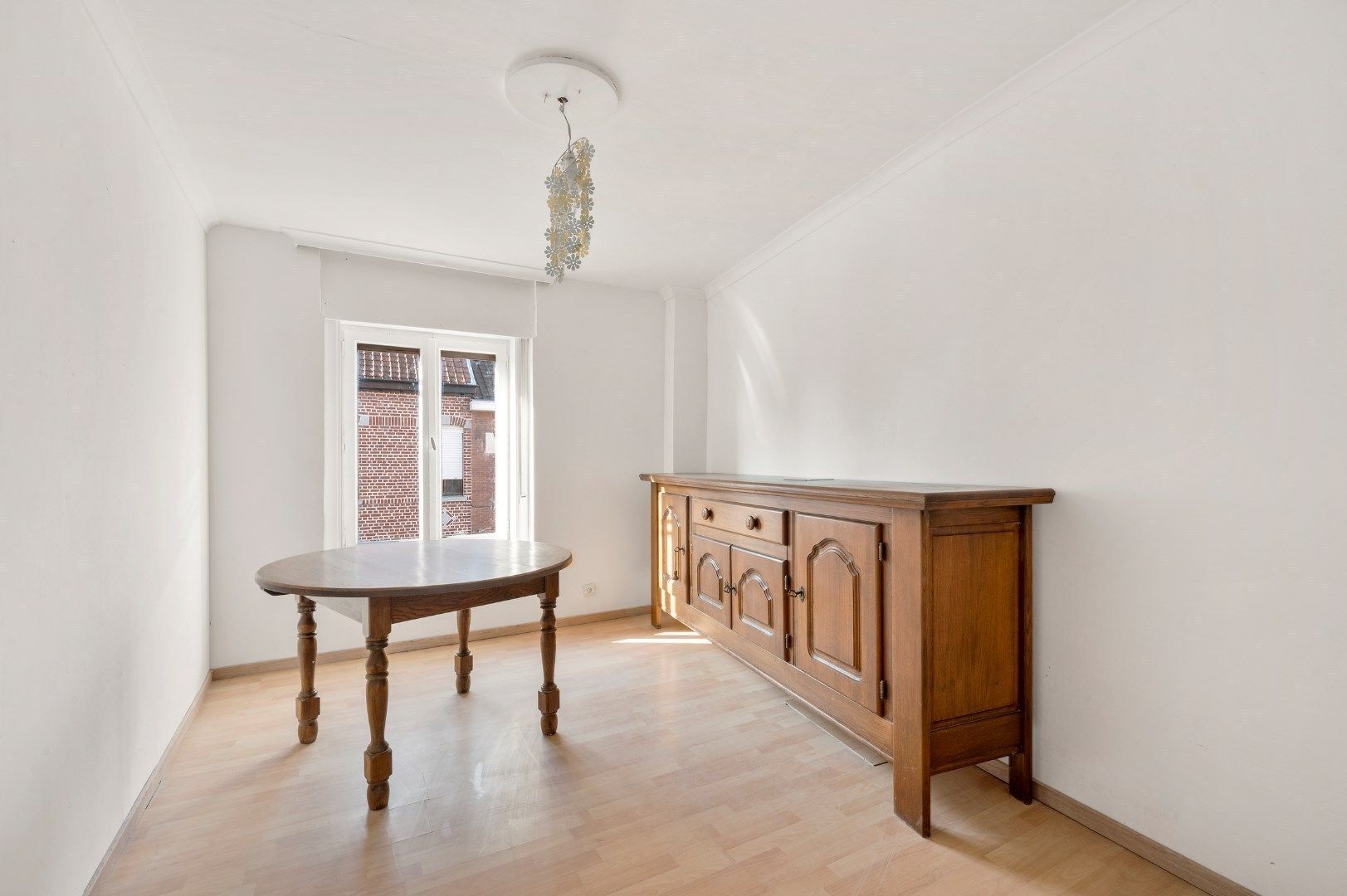 Ruime woning met 4 slaapkamers op 560 m² te Wervik foto 10