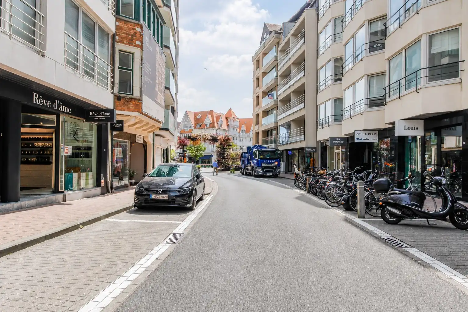 handelspand te koop Antoine Bréartstraat 14  foto 5