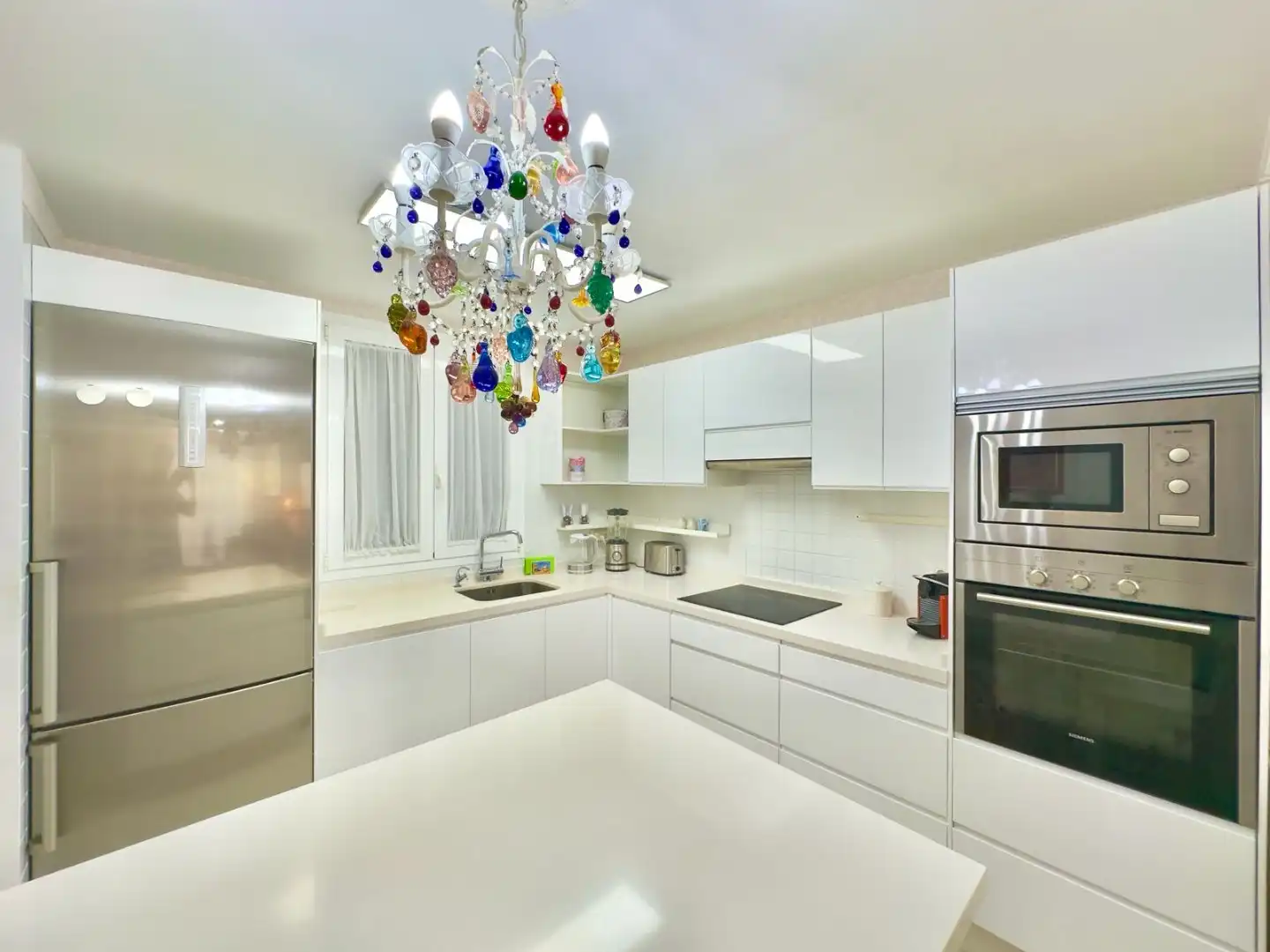 Elegant appartement met panoramisch uitzicht op de oceaan en ruim terras in Torviscas Alto – Costa Adeje foto 25