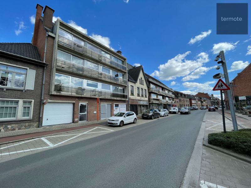 Appartement te koop Aloise Biebuyckstraat 36/3 - 8793 Sint-Eloois-Vijve