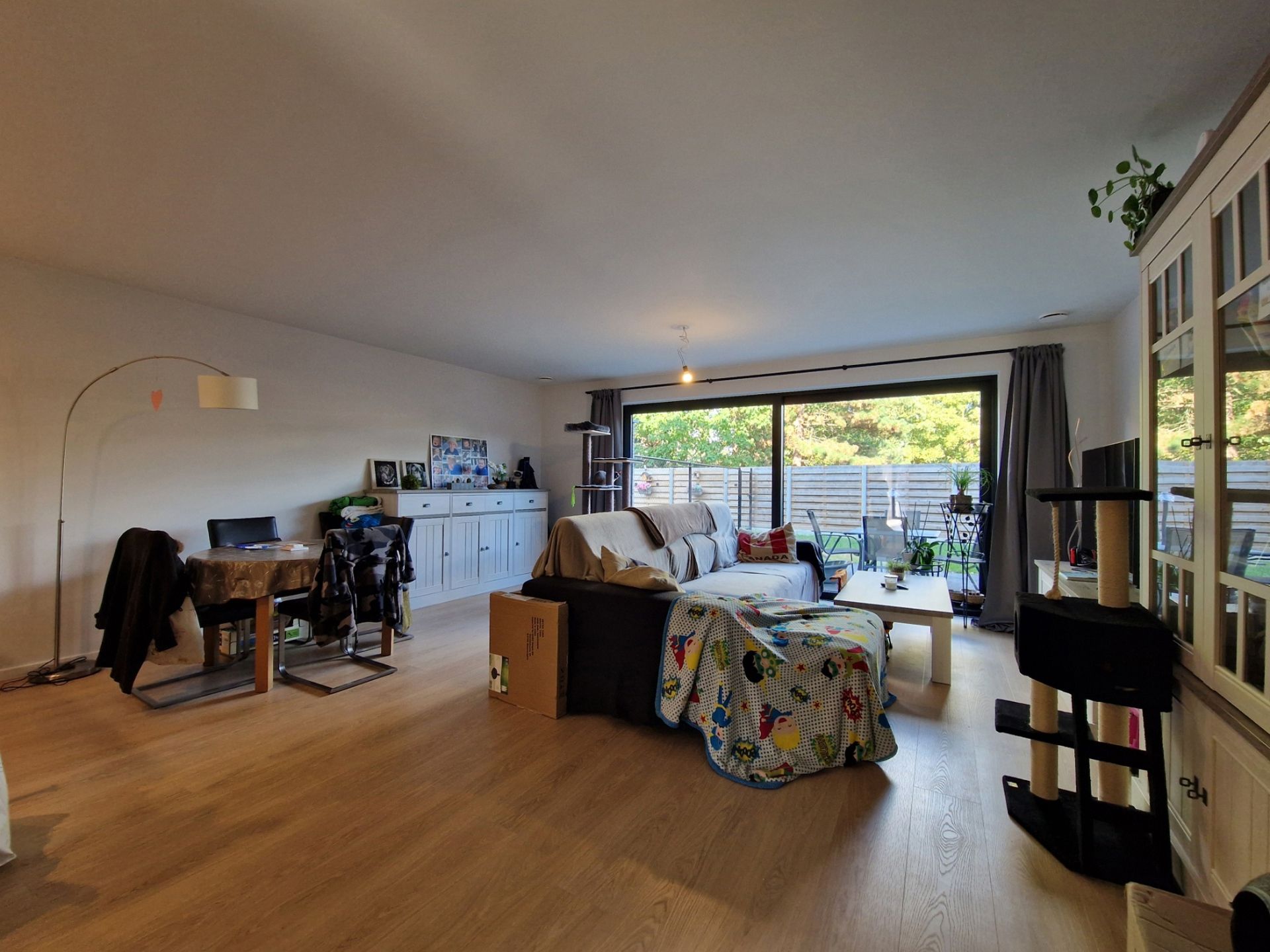 Gelijkvloers BEN-appartement met 2 slaapkamers foto 8