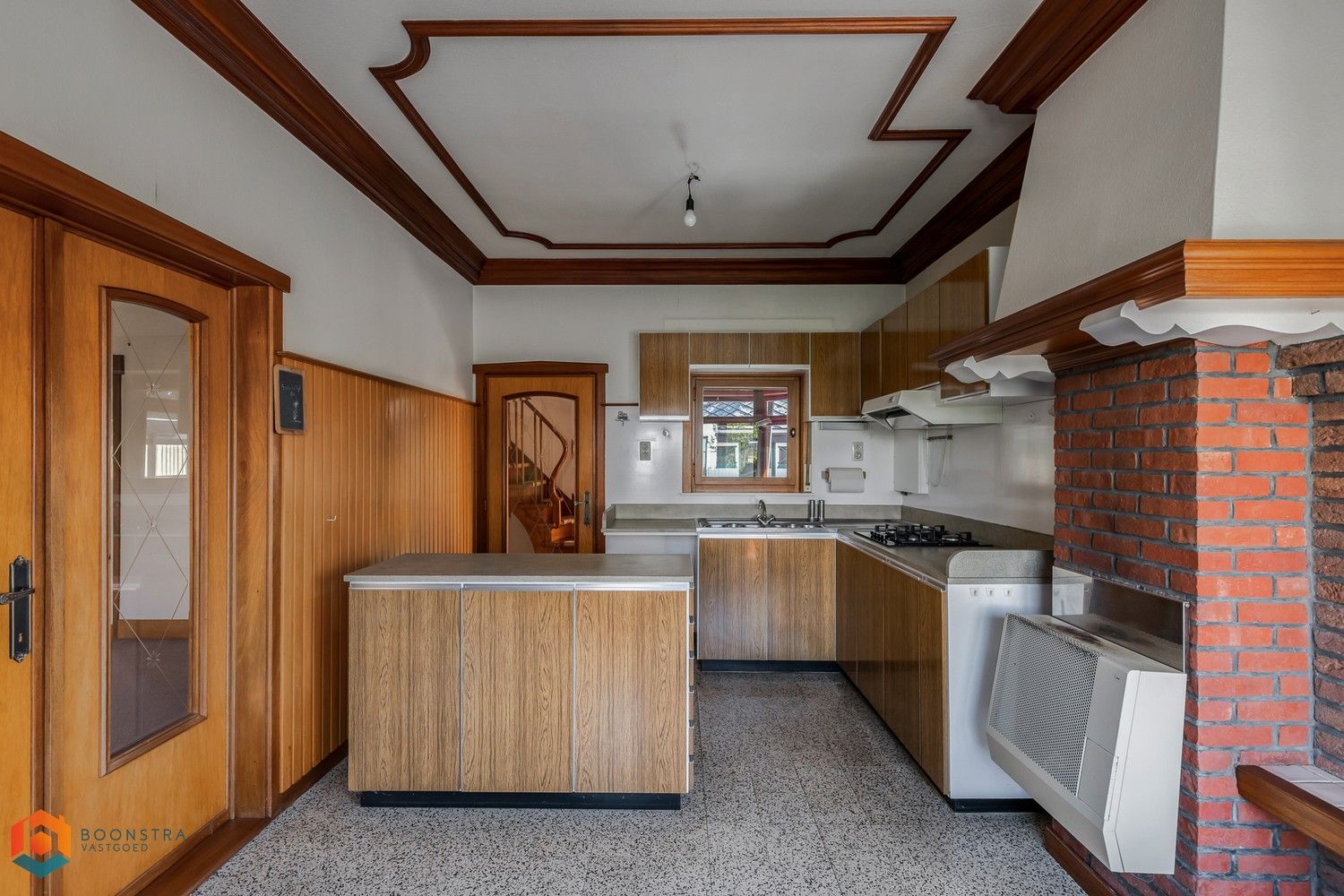 Vrijstaande woning met veel potentieel op 1143m² in Koningshooikt foto 16