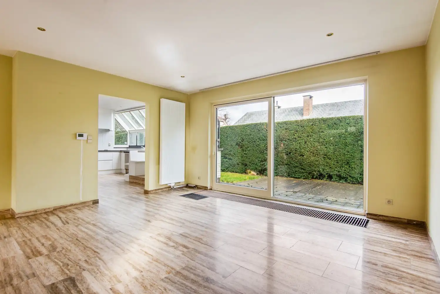 Karaktervolle gezinswoning met tal van mogelijkheden op centrale locatie in Hove foto 9