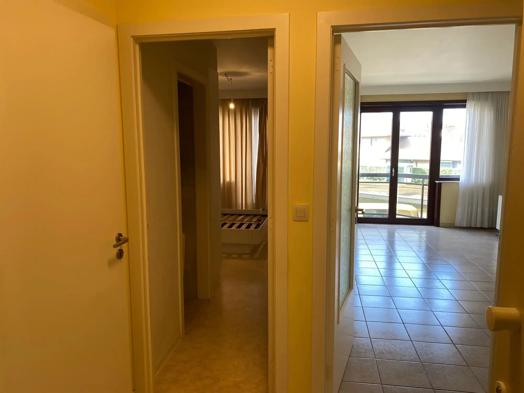 Appartement 1slpk foto 11