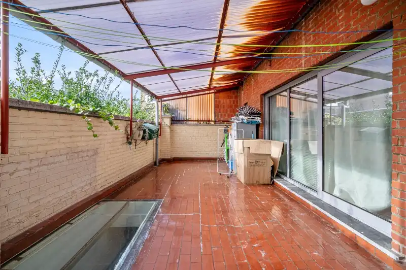 Wonen en werken in het hart van Gavere – energiezuinige opbrengsteigendom foto 20