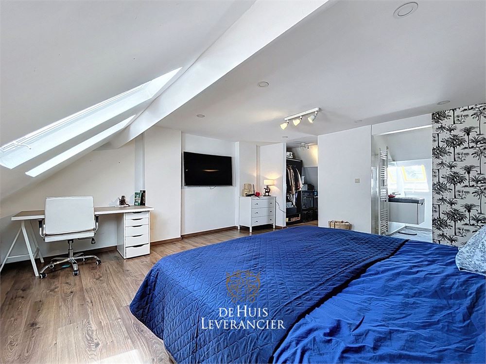 Instapklare woning met drie slaapkamers en twee badkamers foto 21