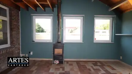 Te renoveren pand met veel potentieel, gelegen op een gunstige locatie. foto 7