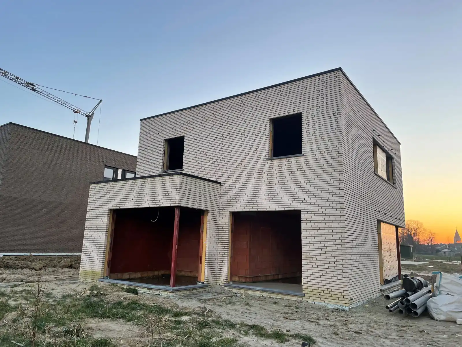 Huis te koop foto 14