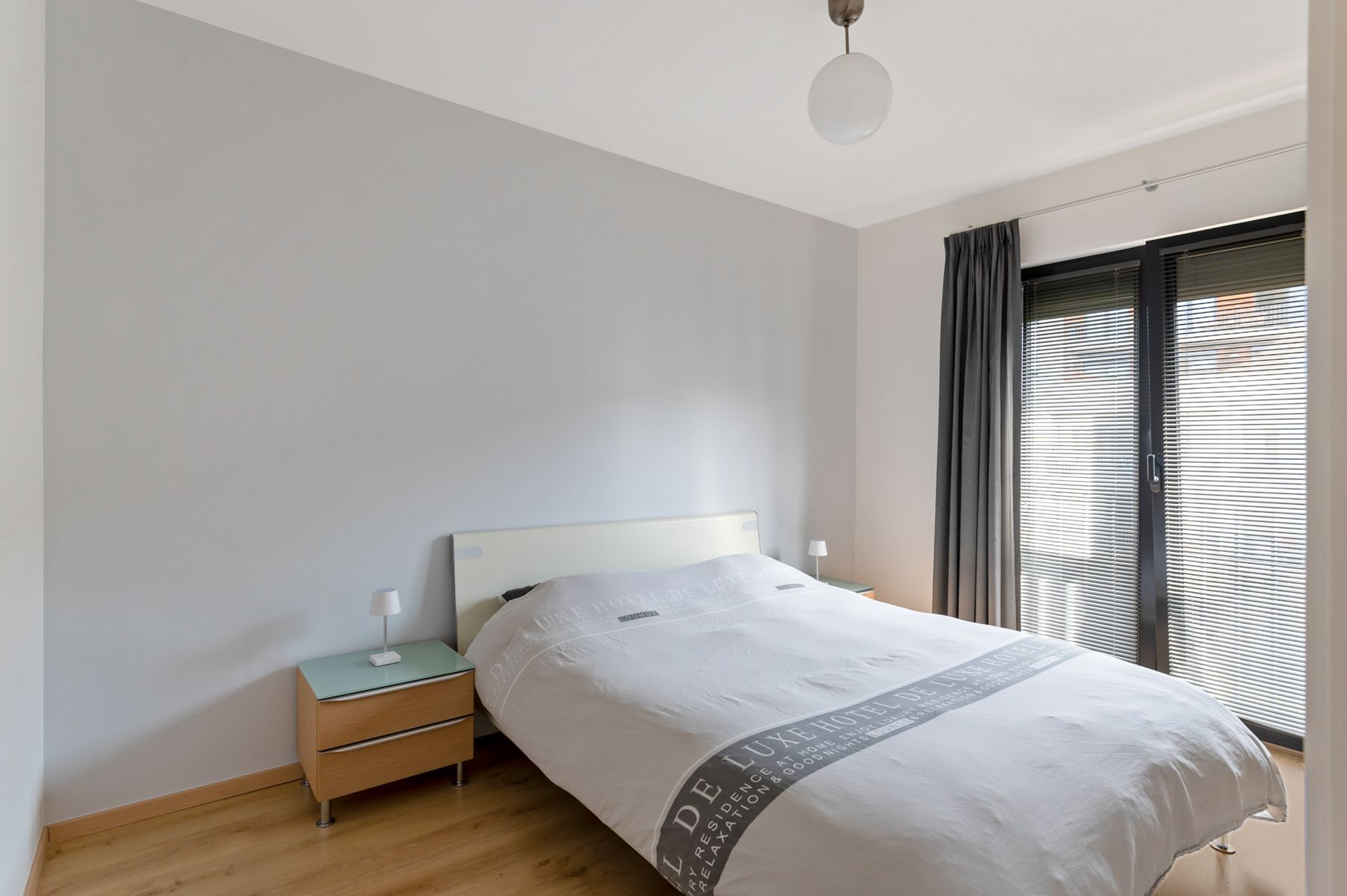Zonnig wonen in hartje Antwerpen foto 8