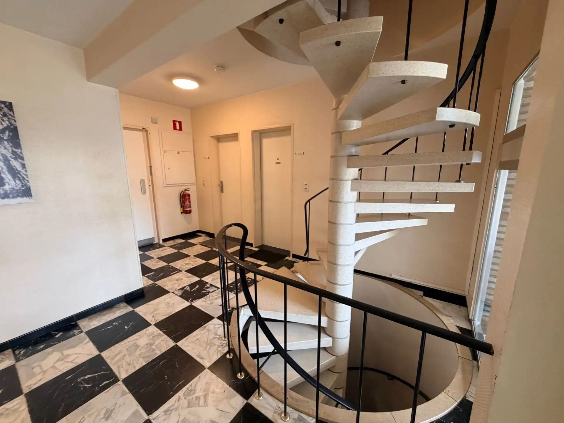 Appartement foto 3