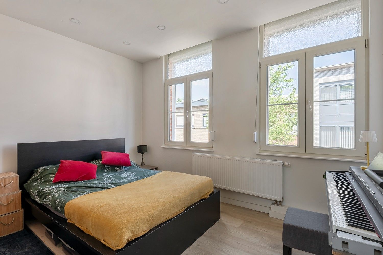 INSTAPKLAAR I 3 SLPK I CENTRUM LIER foto 16