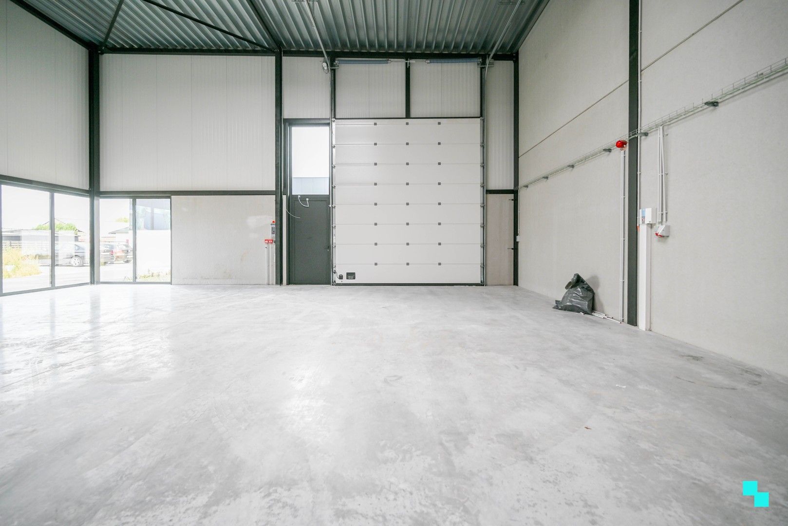23 KMO-units met hedendaagse architectuur op toplocatie foto 15