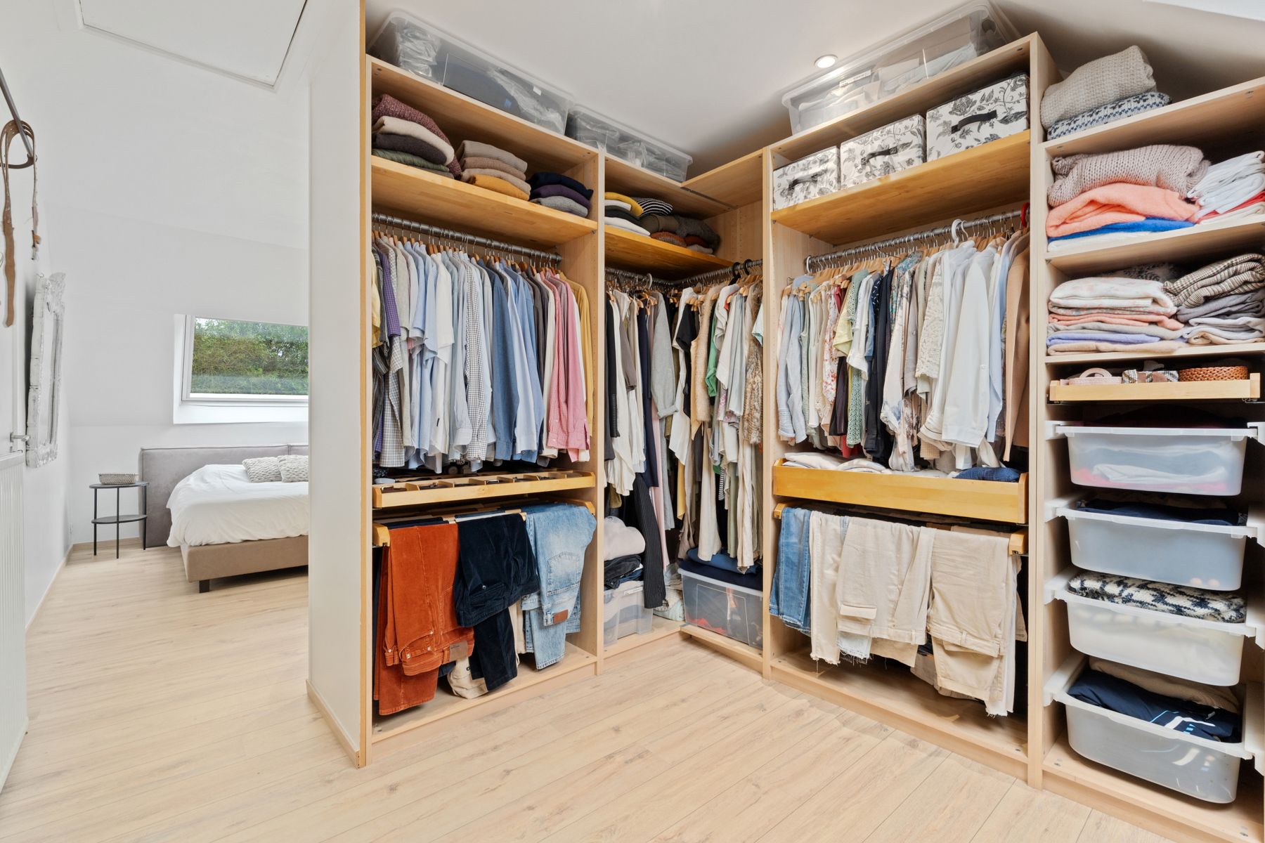 Exclusieve gerenoveerde hoeve in Schepdaal – landelijke luxe met centrale ligging foto 16