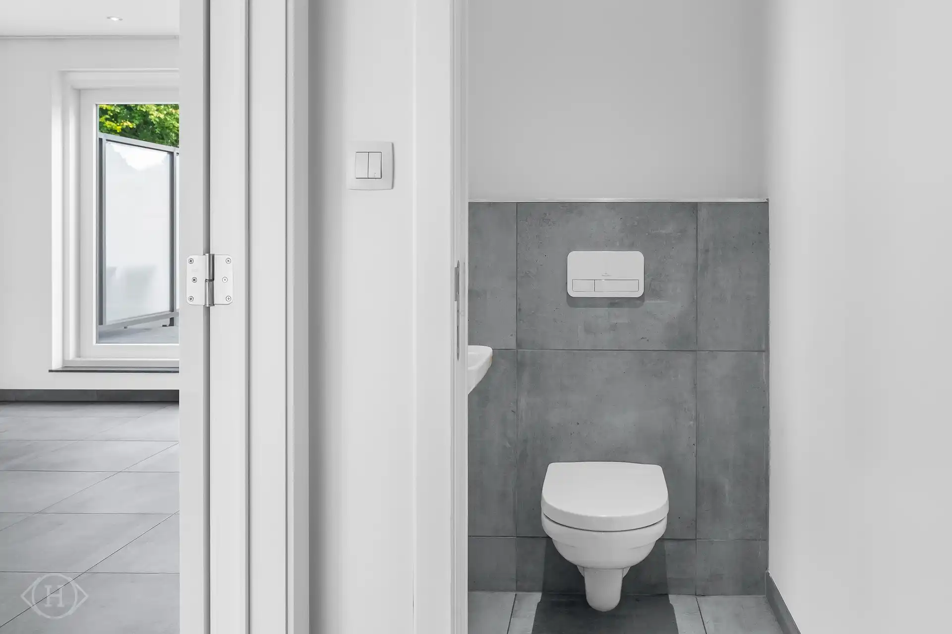 Stijlvol appartement in het hart van Bierbeek foto 12