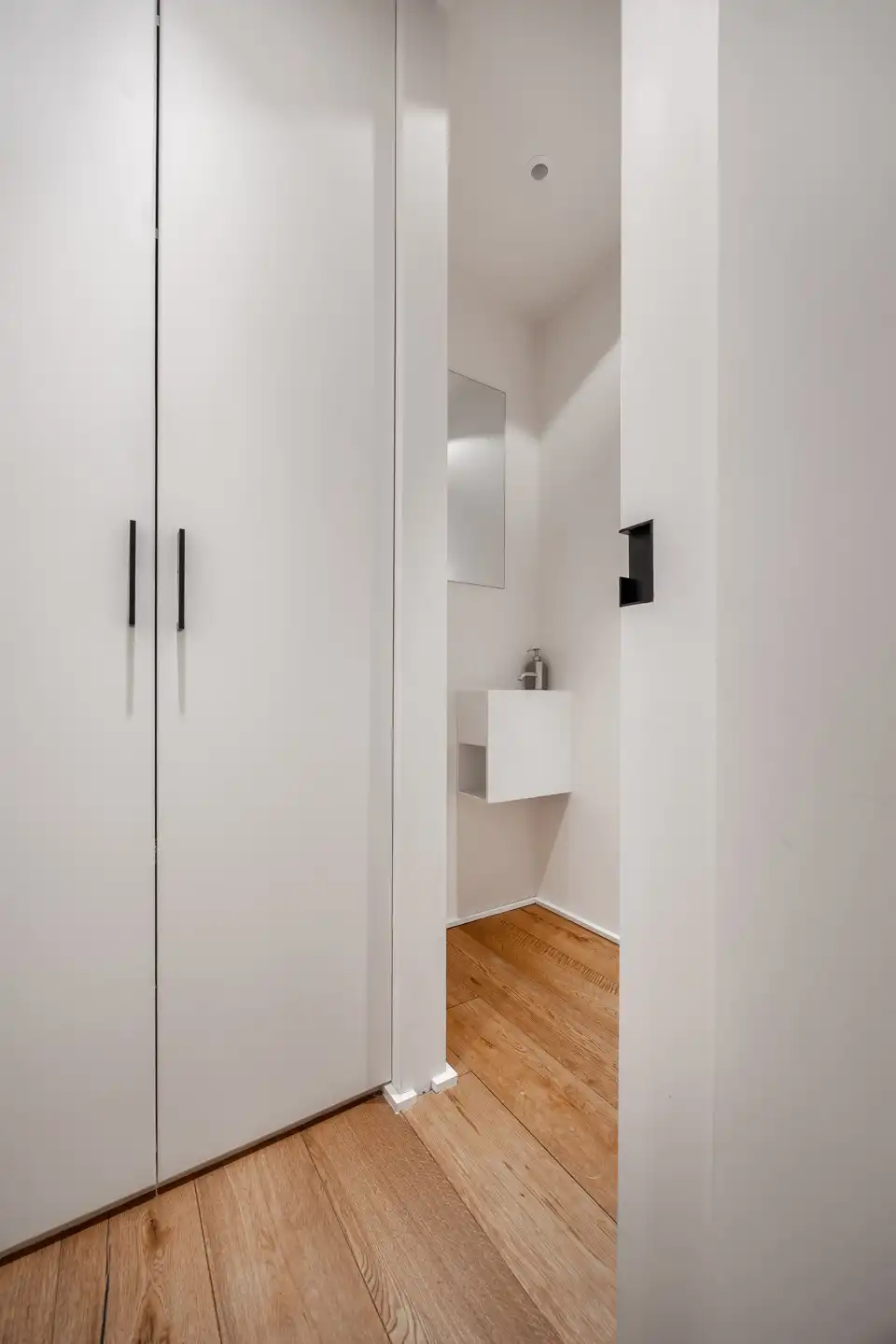 Stijlvolle woning in groene toplocatie nabij het centrum foto 8