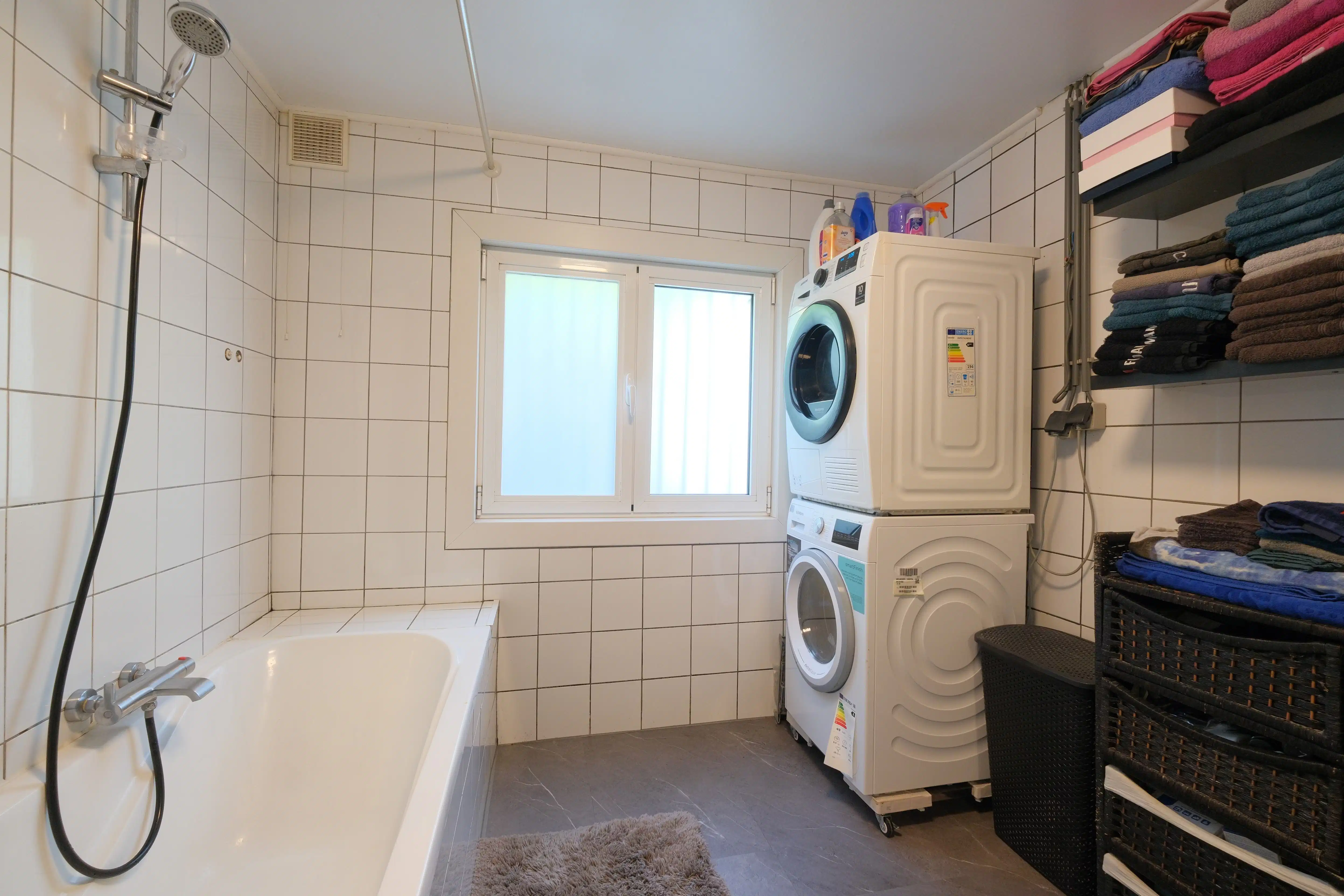Instapklare woning met 4 slaapkamers foto 9