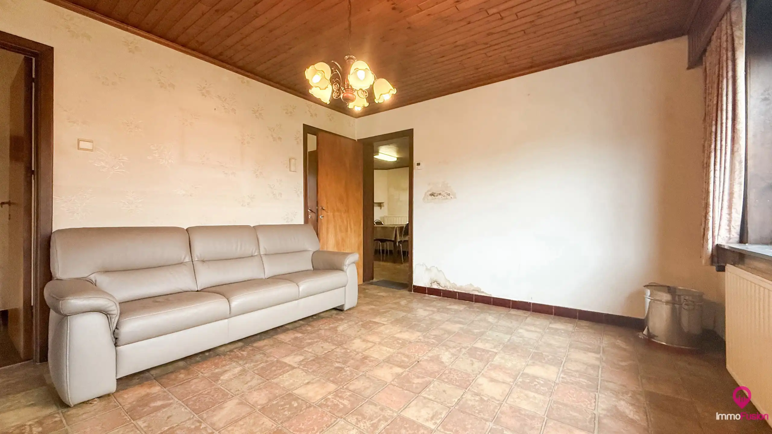 Open bebouwing met 3 slpks op ruim perceel nabij bos! foto 3