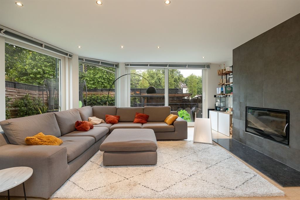 Ruime instapklare woning in hartje Sterrebeek foto 2