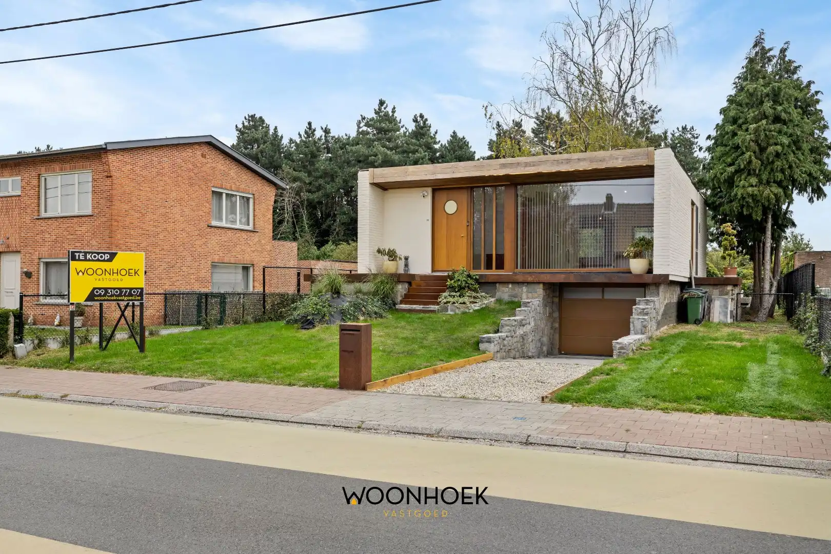 VERKOCHT! Woonhoek Vastgoed Lokeren foto 25