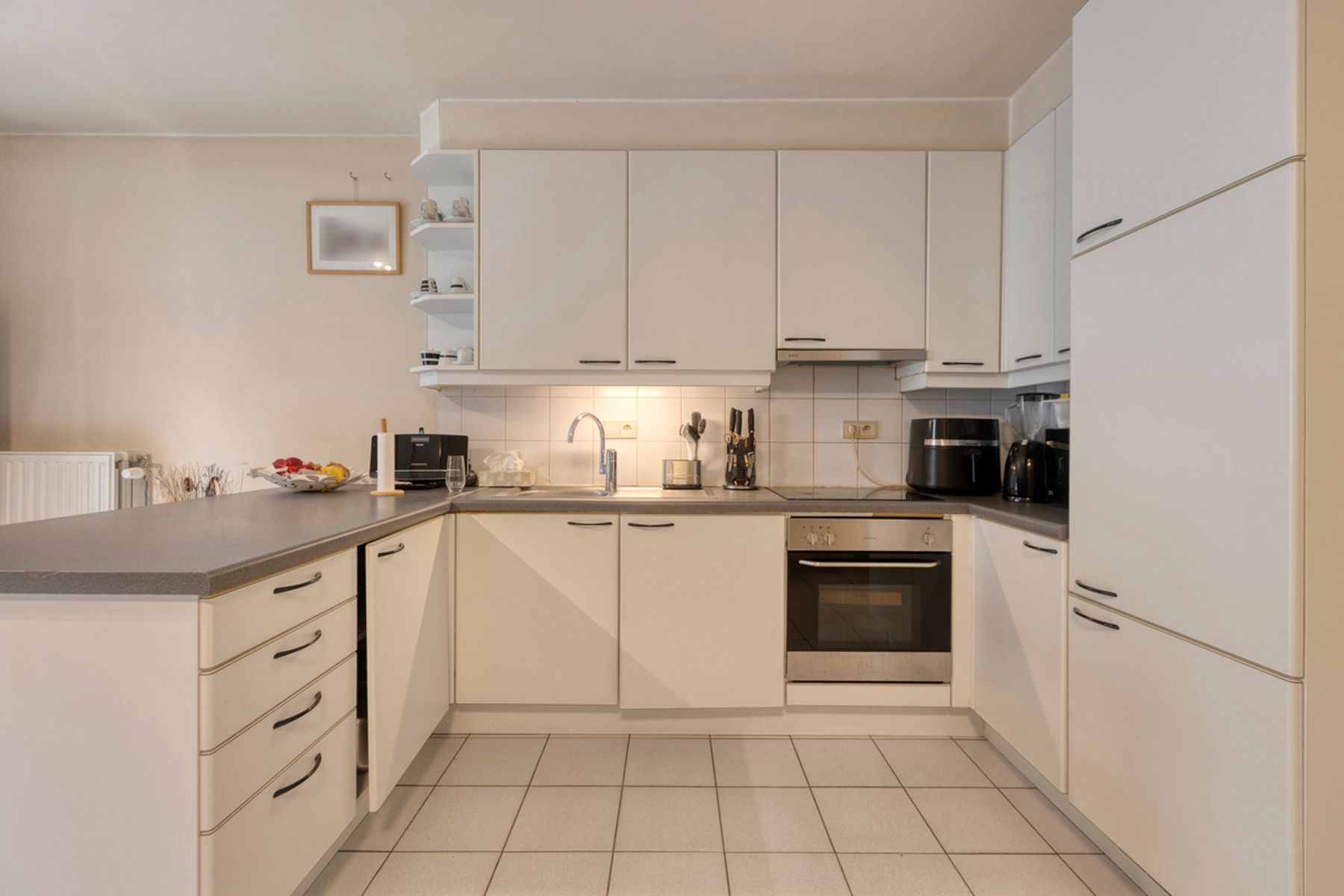 Appartement te koop foto 5