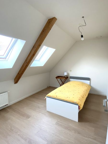Ruime stadswoning foto 21