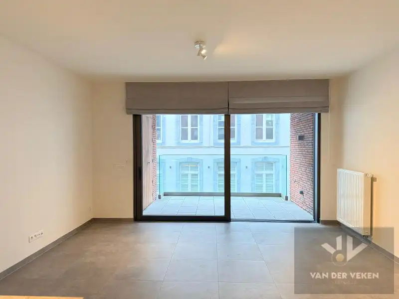 1 SLAAPKAMER ASSISTENTIE-APPARTEMENT foto 4