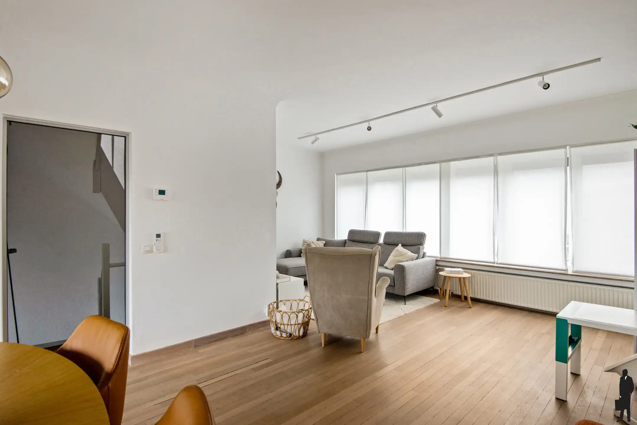 Instapklare woning in het centrum van Kontich-Kazerne foto 18