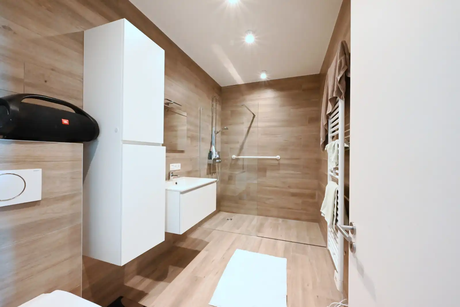 Prachtig afwerkt appartement op uitstekende locatie foto 6