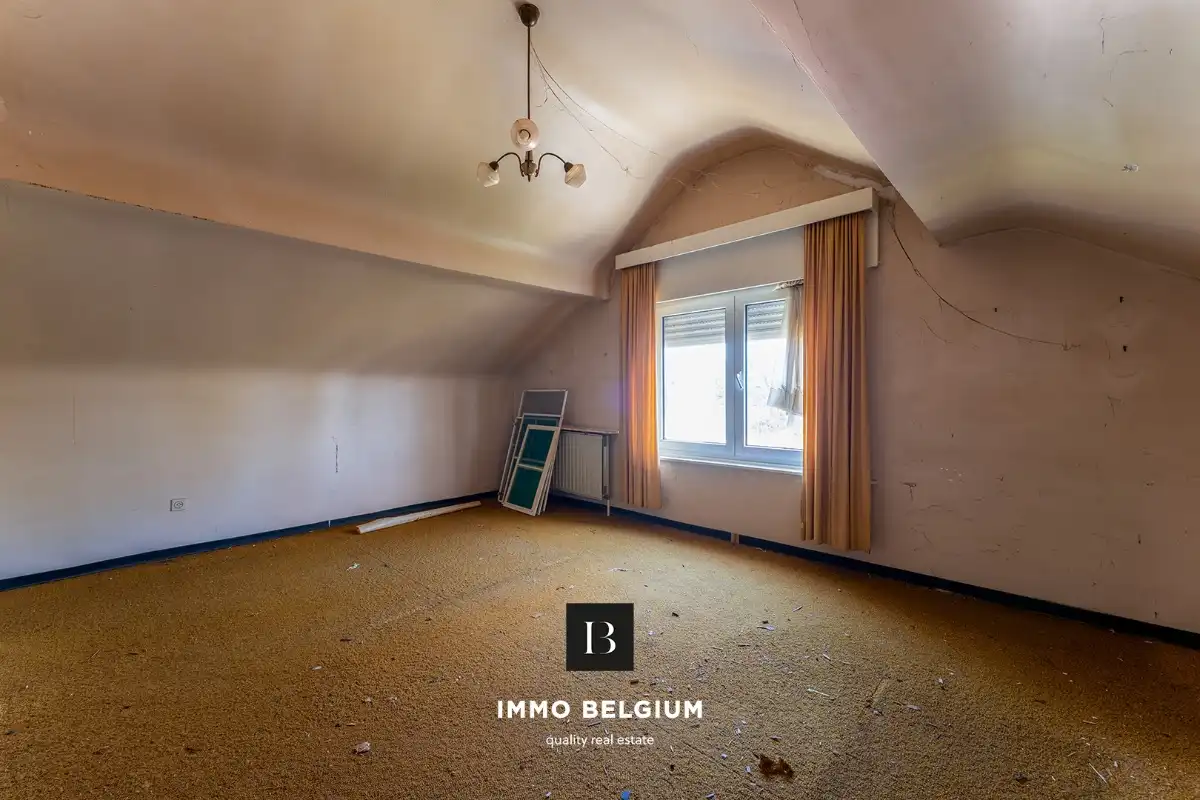 Te renoveren vrijstaande woning in Middelkerke foto 12