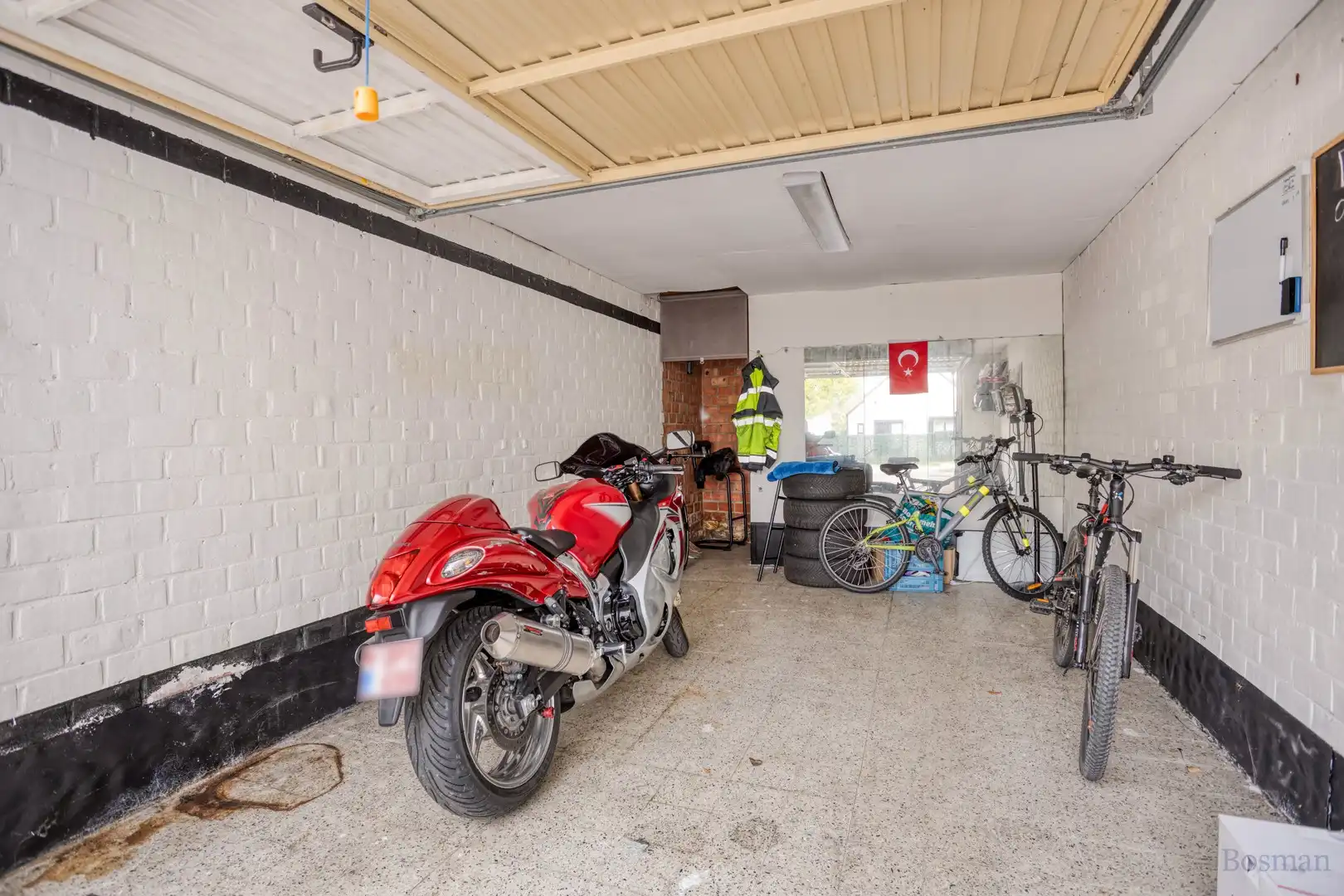 Gerenoveerd appartement te koop in Hulst (Tessenderlo) foto 12