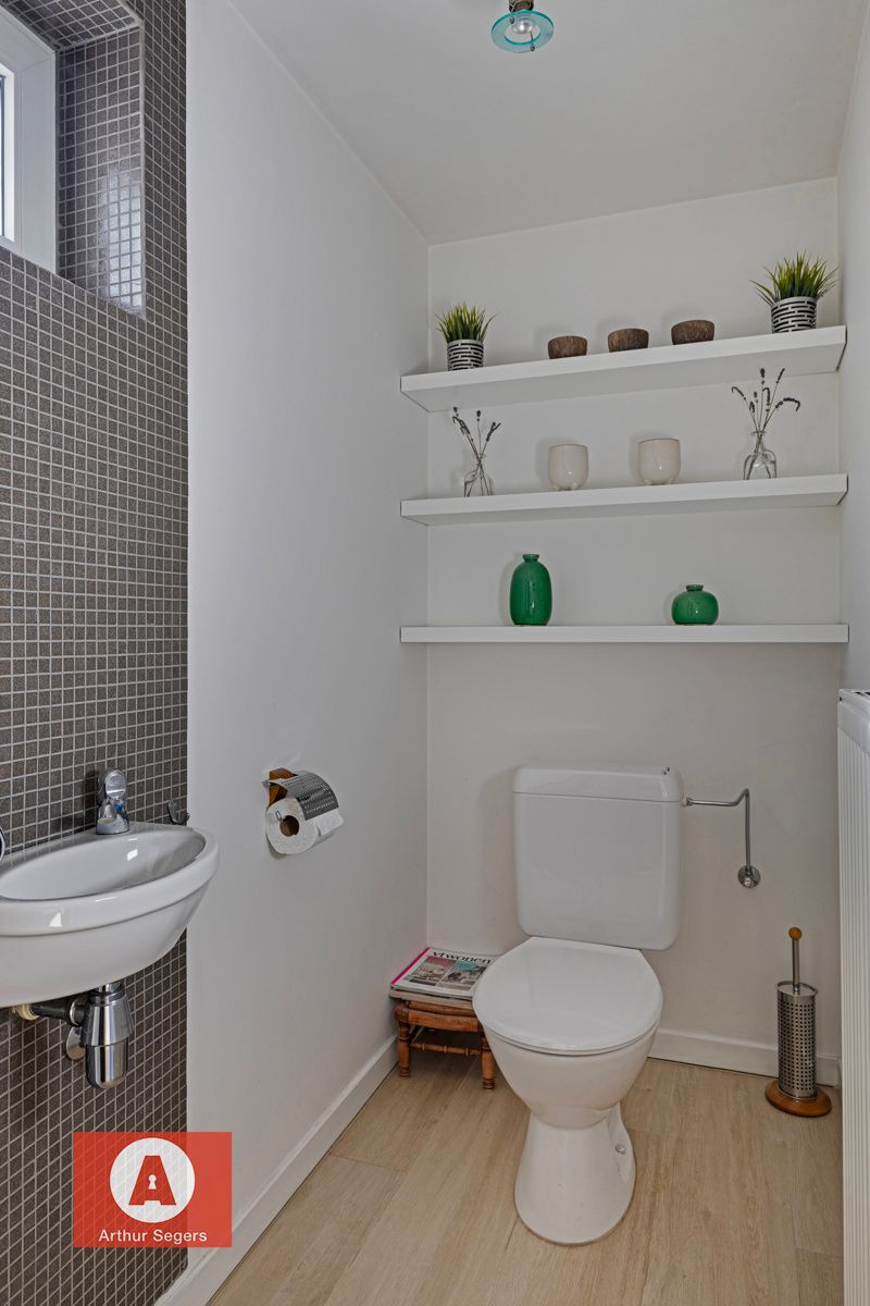 !!! IN OPTIE !!! Perfect instapklare woning met 3 slaapkamers foto 12