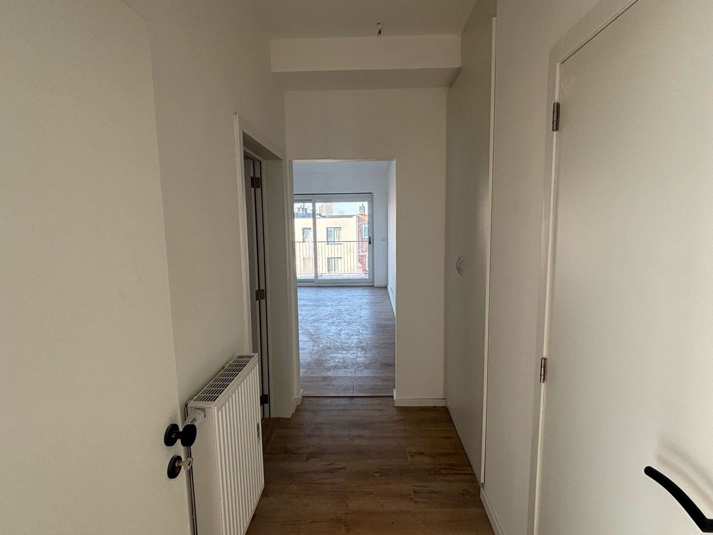 APPARTEMENT MET TERRAS foto 7