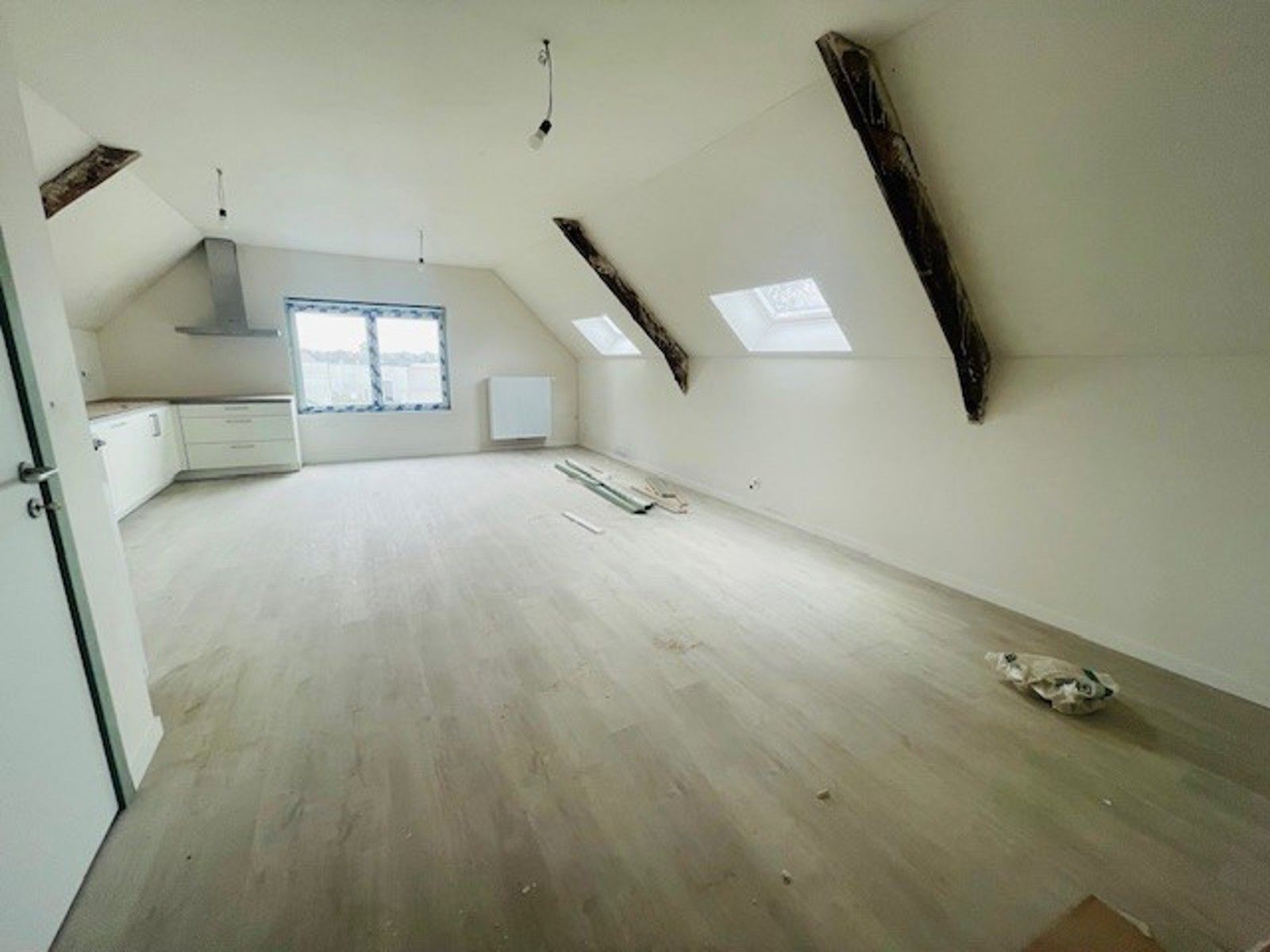 Appartement te huur foto 2