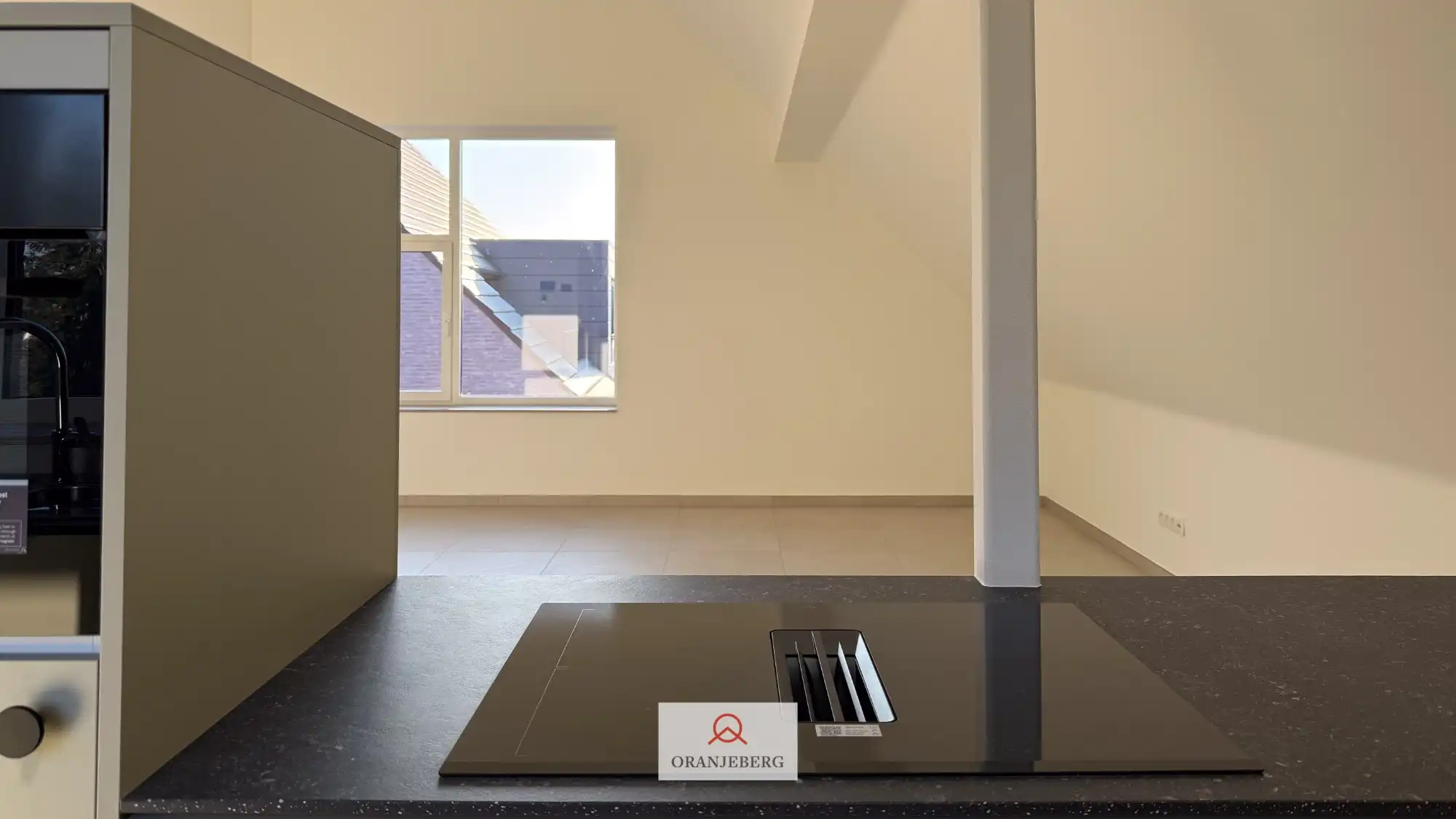 Nieuwbouw penthouse met terras foto 6