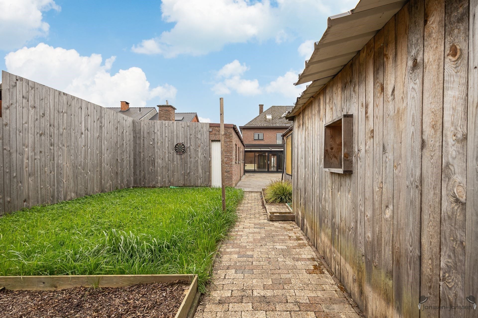Charmante woning HOB met 3 slaapkamers, aparte garage op een perceel van 433m² te Rillaar. foto 28