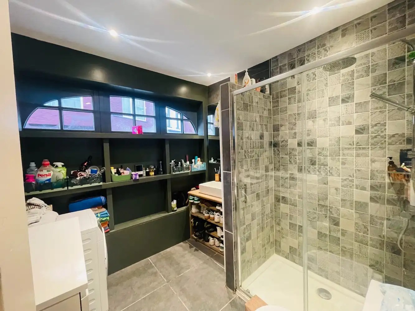 Brugge centrum  ENERGIEZUINIG  CHARMANT INSTAPKLAAR WOONHUIS met TUIN en 4 SLAAPKAMERS foto 11