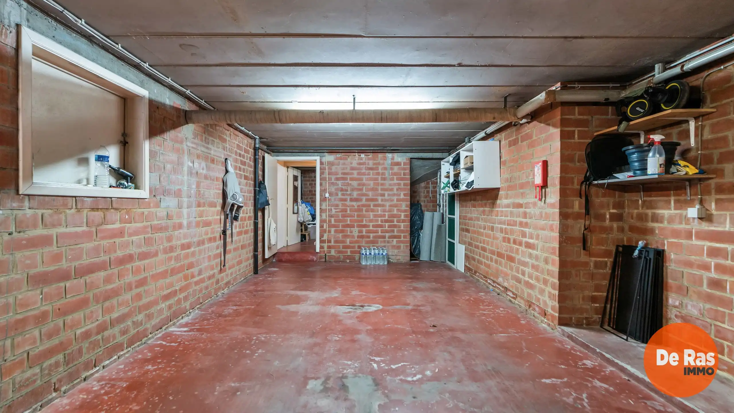 BERTEM - Rustig gelegen woning 4 slpks met leuke tuin foto 15
