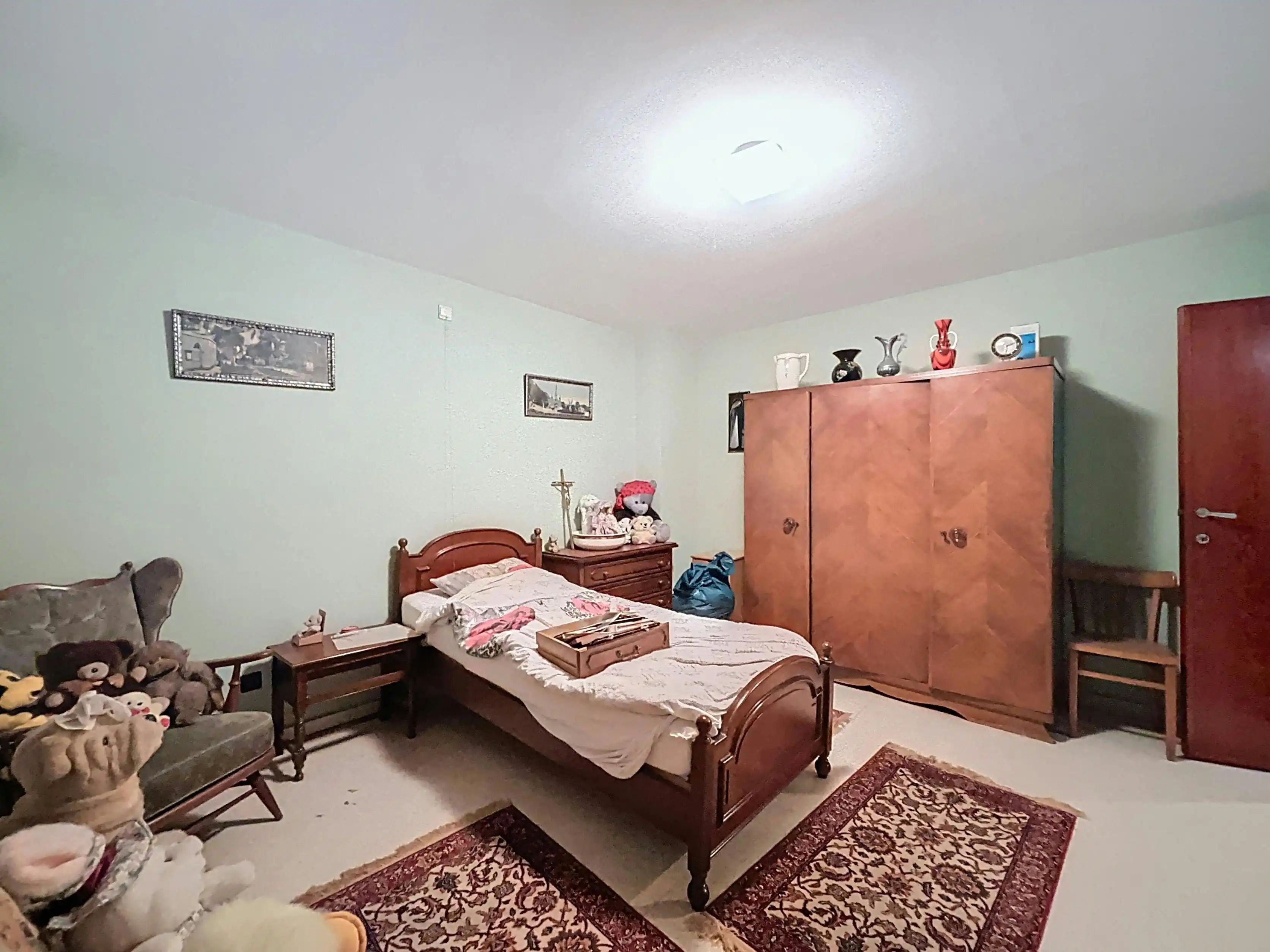 Te renoveren woning te koop in Wuustwezel! foto 28