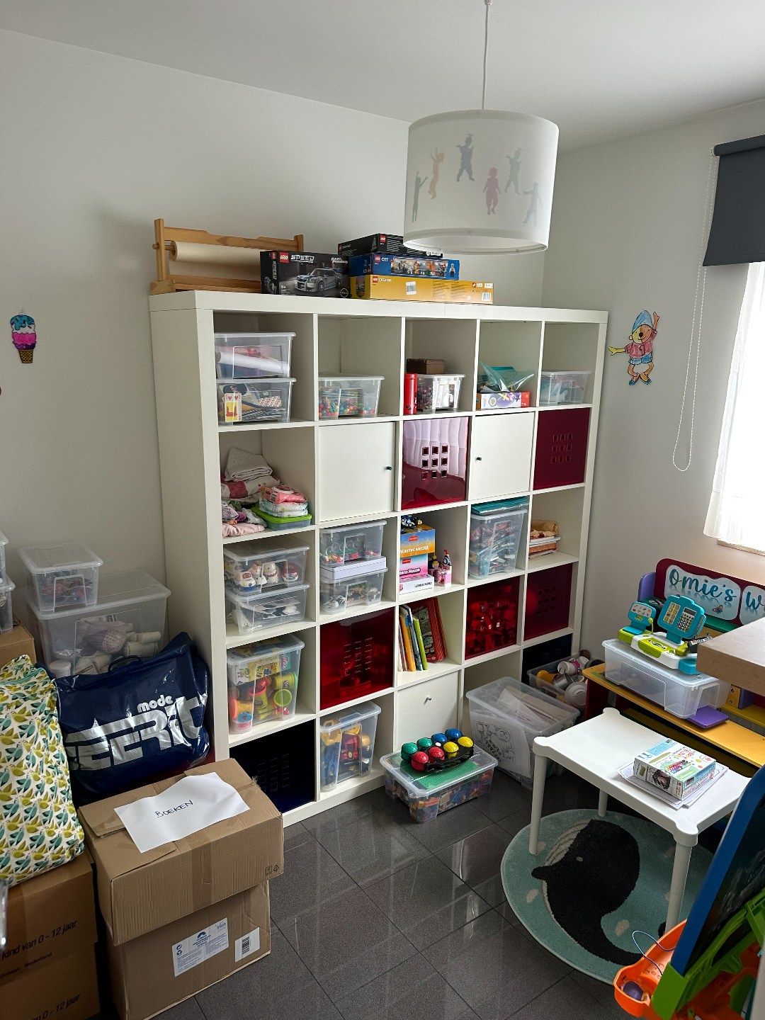 Gelijkvloers appartement in het centrum van Zonhoven foto 5