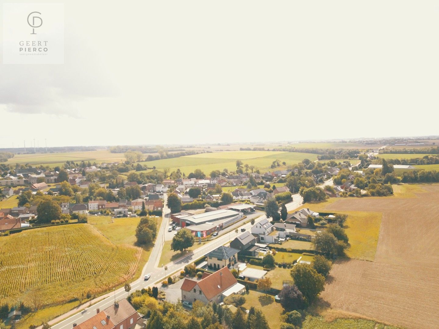 Gezellige rijwoning met tuin foto 35