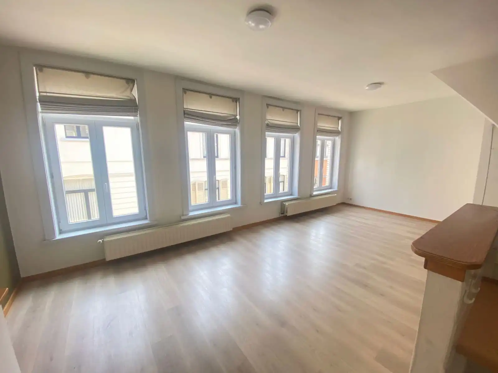 Huis met 3 entiteiten, garage en uitweg foto 7