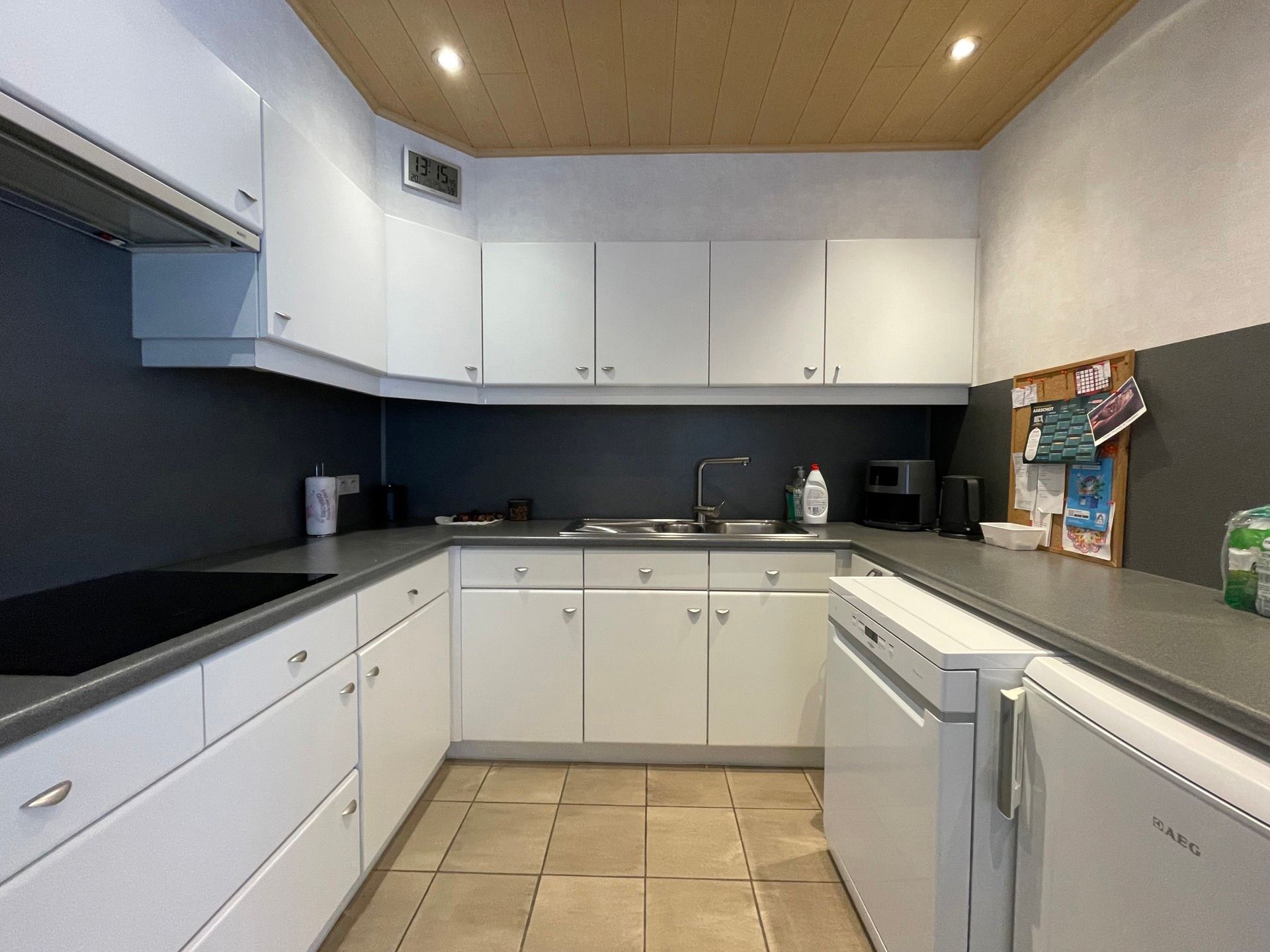 Gelijkvloers appartement op topligging foto 6