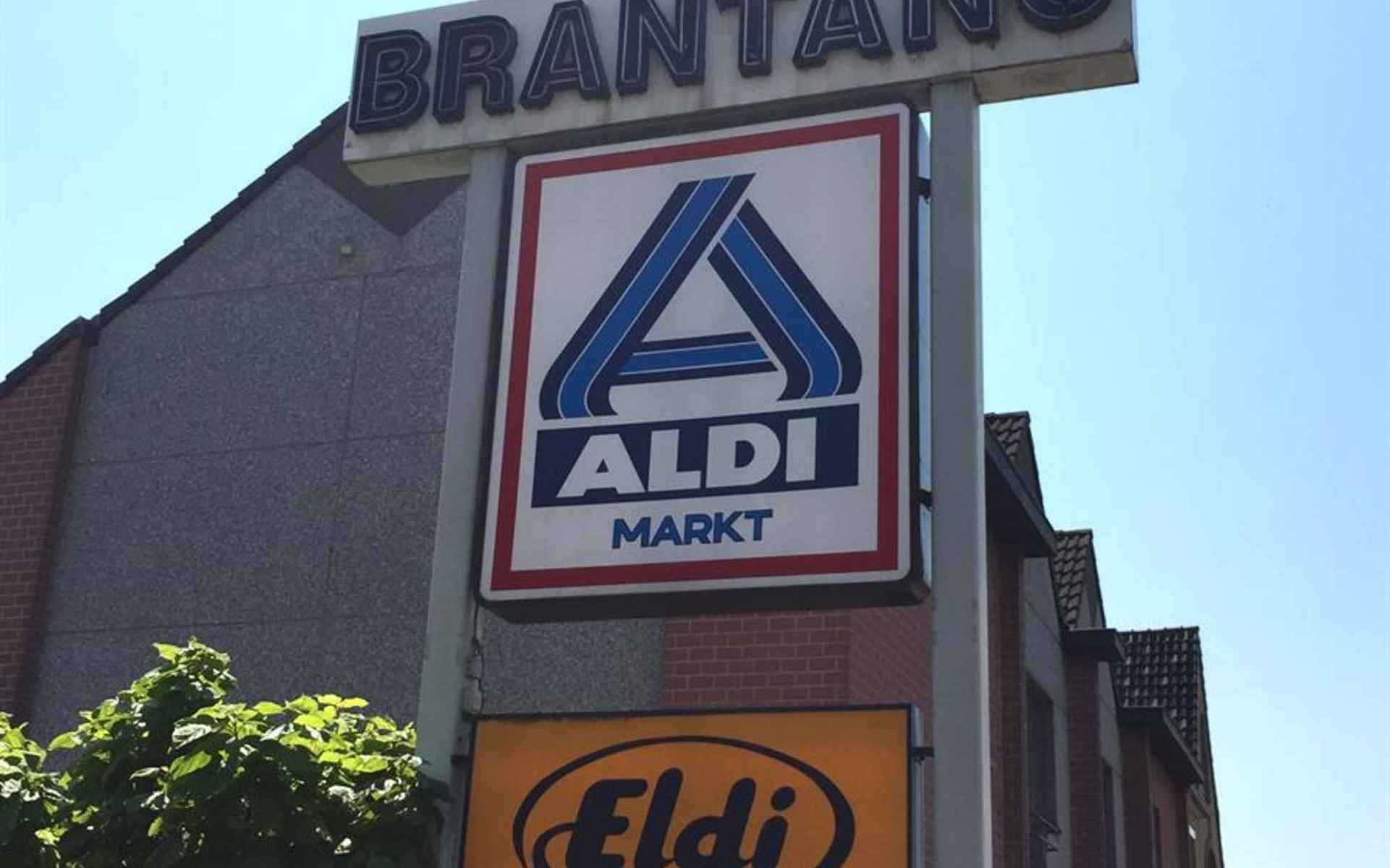 Instapklare winkelruimte van 138 m² in drukbezocht retailcomplex met Aldi foto 4