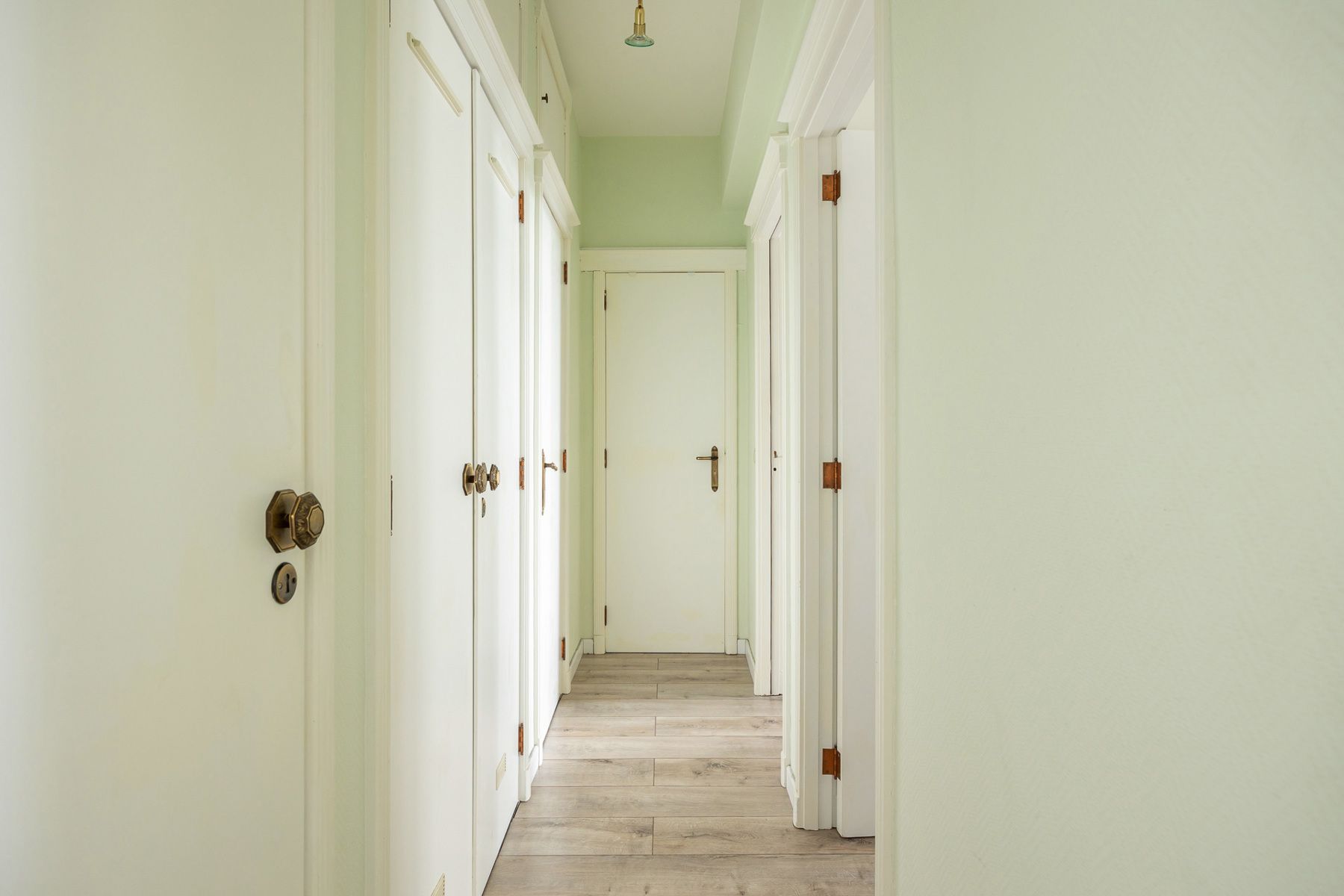 Leuk appartement op goede locatie foto 7