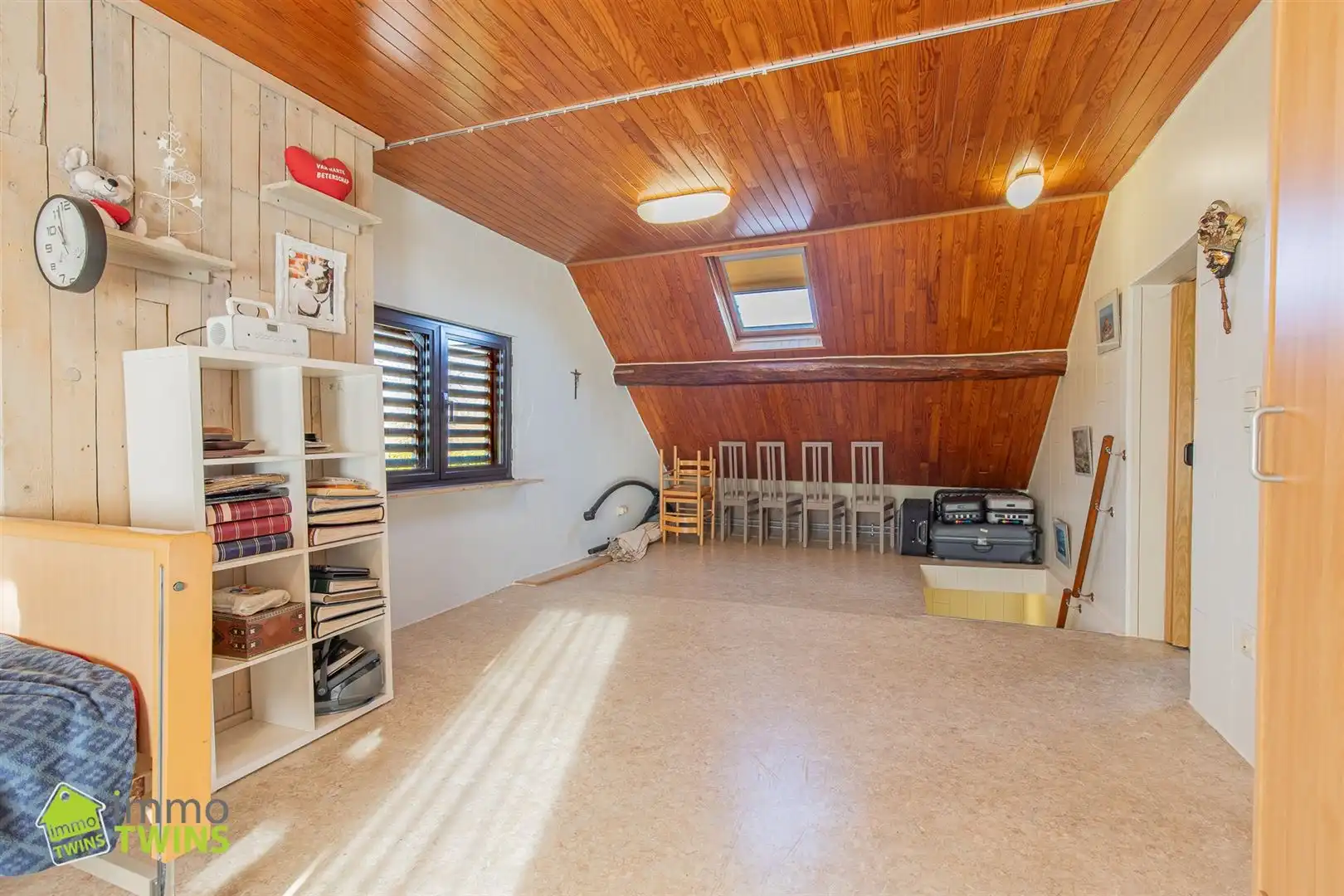 Open bebouwing in Opdorp  foto 15