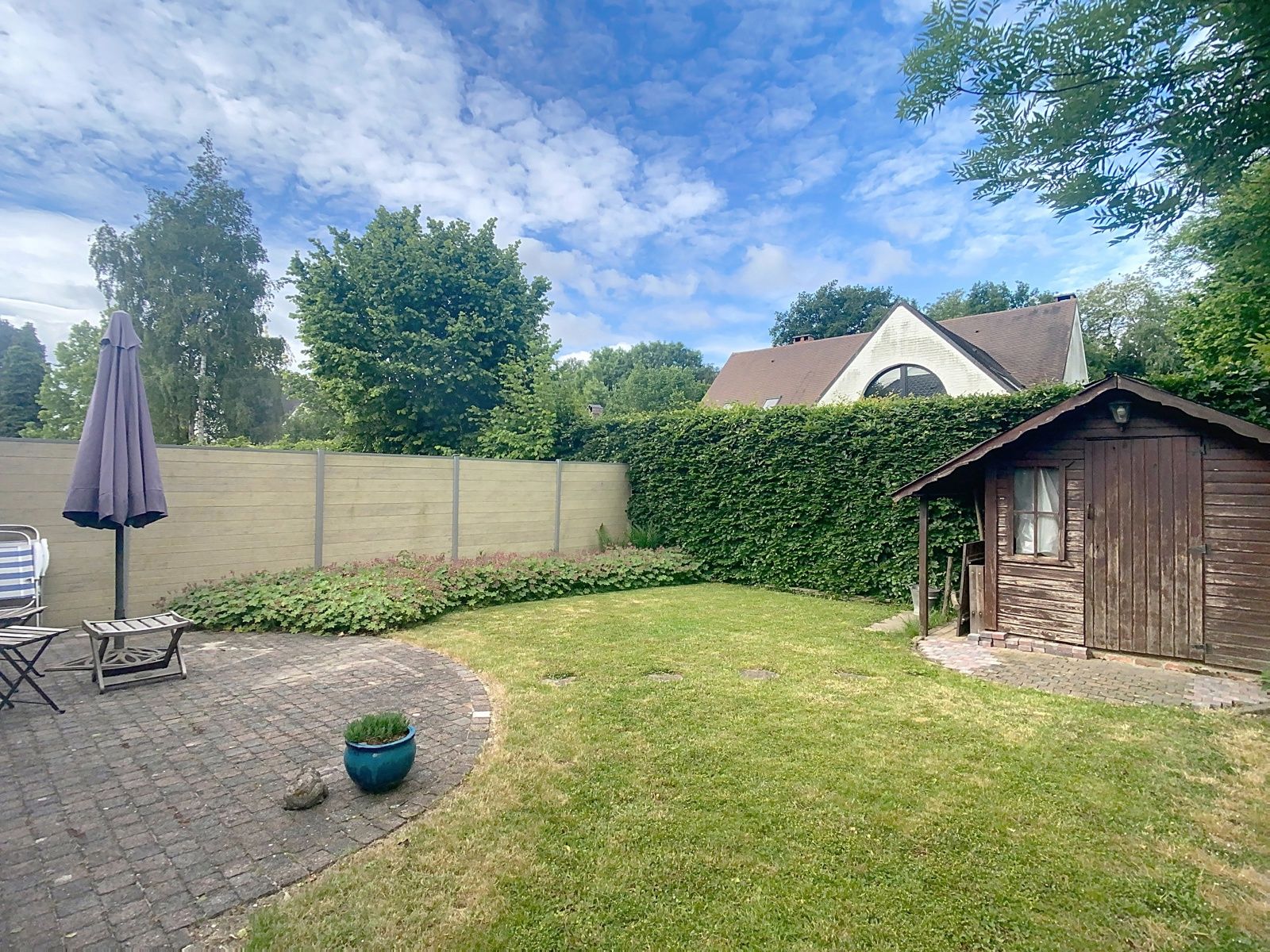 Huis te huur foto 13